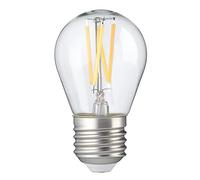 Alecto SMARTLIGHT120 - Lampe LED à filament intelligente wifi