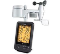 Alecto WS-4700 station météo numérique Noir