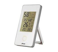 Thermomètre intérieur numérique WS-75 Blanc