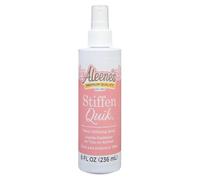 Aleene 15581 Spray de raidissement Colle Transparent 236 ml