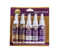 Aleene 25115 1 Set de 5 Colles Tout Usage