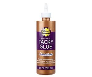 Aleene's Colle originale Tacky 236 ml, taille unique