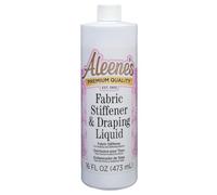 Aleene's Colle pour tissu à l'amidon 45 cl (Import Royaume Uni)