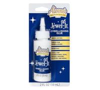 Aleene's Jewel-It Carte blister de colle 59 ml, taille unique