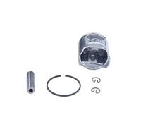 Alésage De 33,3 Mm for ST155 ST175 ST185 ST285 | Kit de broches de segment de piston for tondeuse Homelite S25 25cc
