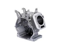 Alésage De Boîtier De Bloc-cylindres De Vilebrequin De 70mm, Adapté Aux Pièces De Générateur GX210 170F 7HP 208CC 212CC Et Moteur Clone 3KW