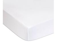 Alèse - EASY DORT - 160x200 cm - Molleton coton - Imperméable - Drap housse élastique
