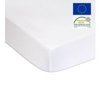 Alèse - EASY DORT - 90x190 cm - Imperméable - Respirante - Lavable