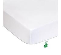 Alèse éponge Bambou PU pour lit 90x190 G