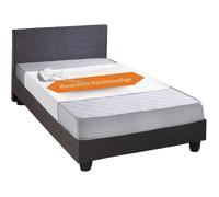 Alèse imperméable 50x90 cm molleton coton noyau PU protection matelas OEKO-TEX Made in Germany.