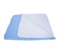 Alese - Impermeable - Lit - Adulte - Enfant - Protection - Matelas Multicouche - Confort - Housse - Coton - PVC - My Lovely Home