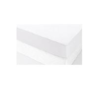 Alèse matelas - 100% Coton Absorbant - 080 x 190 cm - POYET MOTTE - Gamme Courlis