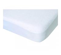 Alèse matelas - 100% Coton Absorbant - 160 x 200 cm - POYET MOTTE - Gamme Courlis