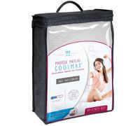 Alèse - MY LOVELY BED - Protège Matelas 140x190/200 cm - Tissu Coolmax® - Hypoallergénique - Respirant