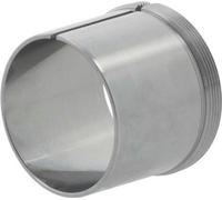 Alésoir AH24040 - Diamètre intérieur : 190 mm, diamètre extérieur : 210 mm, largeur : 140 mm