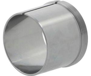 Alésoir AH24040 - Diamètre intérieur : 190 mm, diamètre extérieur : 210 mm, largeur : 140 mm