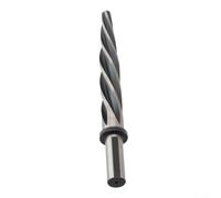 Alésoir Conique 5/8" Queue 1/2" Acier HSS Métal | Acier HSS , coupe nette, queue 1/2", pour idéal métal, aluminium, laiton, usage pro