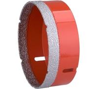 Alésoir diamanté Extol Premium 8801880, O 110mm, filet M14