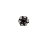 Alésoir machine B101 BS 328 H7 Forme B D.15,88mm HSS-E Brillant/Vapeur.MK2 DORMER