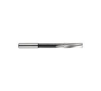 Alésoir machine B170 DIN 212 Forme B D.1,05mm HSS-E Blank DORMER