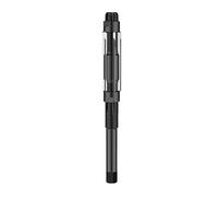 Alésoir manuel, Alésoir manuel HSS | Alésage manuel et coupe de précision de plusieurs tailles : outil de coupe(29.5-33.5mm)