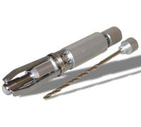 Alésoir pour foyer de pipe - Pour un entretien parfait.