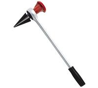 Alésoir tube acier 1/8'-2' complet VIRAX - 221220