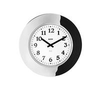 Alessi "Momento" Wall Clock Inox (Art.-Nr. 11, EAN 8003299917075)