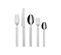 Alessi "Dry" 5 Pcs.Cutlery Set (Art.-Nr. 4180S5, EAN 8003299955657)