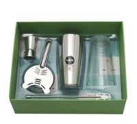 Alessi 5050SET Boston Shaker Emballage Cadeau
