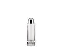 Alessi 5074/AO Récipient à Huile-Vinaigre Acier Argent 5,20 x 5,20 x 16,50 cm