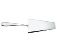 Alessi Pelle à tarte Nuovo Milano 5180/15 Acier inoxydable 18/10 brillant argent 26 cm