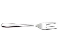 Set de 6 fourchettes à gâteaux Nuovo Milano L 16 cm