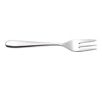 Set de 6 fourchettes à gâteaux Nuovo Milano L 16 cm