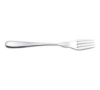 Alessi 5180/19 Fourchette de Service Nuovo Milano en Acier Inoxydable 18/10 pour Poisson - Design Ettore Sottsass