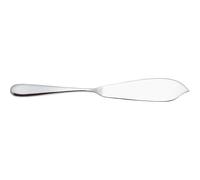 Alessi 5180/20 Couteau de Service Nuovo Milano en Acier Inoxydable 18/10 pour Poisson - Design Ettore Sottsass