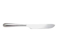 Alessi 5180/25 - Nuovo Milano - Trincheur pour table - Argent, en acier inoxydable 18/10