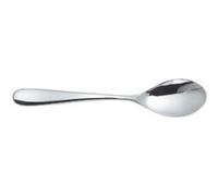 ALESSI 5180/26 NUOVO MILANO CUILLER PLATE F-POINT EN ACIER BRILLANT SET DE 6 PIÈCES G