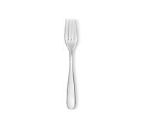 Alessi – Fourchette à dessert 5180/5 Nuovo Milano – Inox 18/10 brillant – Set de 6 pièces argenté