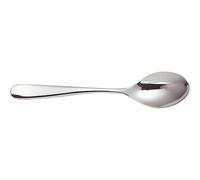 Alessi "Nuovo Milano" Coffee Spoon Vorteilset 6 Stück (Art.-Nr. 5180/8, EAN 8003299008469)