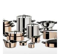 Alessi 90101/16, 16 cm, 80 mm