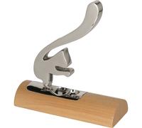 Alessi AB13 Scoiattolo Cascanueces en acier inoxydable 18/10 et bois