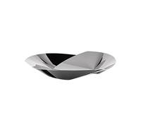 Alessi Abi02 Servierkorb Rund Stahl Edelstahl (abi02)