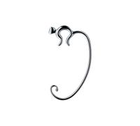 Alessi - Accroche-sac Métal