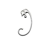 Alessi - Accroche-sac Métal
