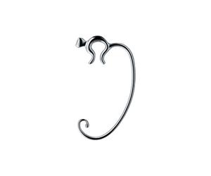 Alessi - Accroche-sac Métal