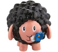 Nerona AGJ01 13 Figurine en porcelaine Alessi - 8003299467990