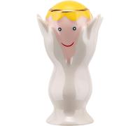 Angelo Miracolo ange figure en porcelaine AGJ01 3 Alessi - 8003299440214