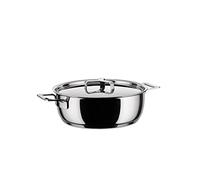 Alessi AJM102/24 Pots&Pans Rondin
