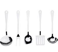 AJM19S5 L Set de cuisine Alessi - 8003299921249